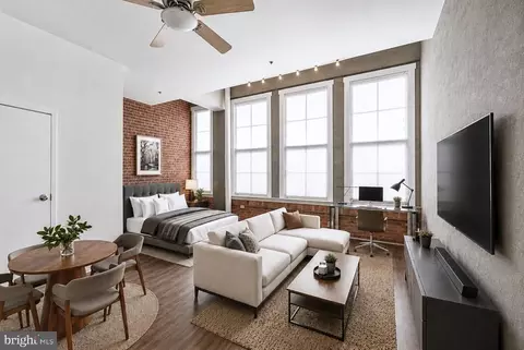 315 New St #604, Philadelphia, PA 19106