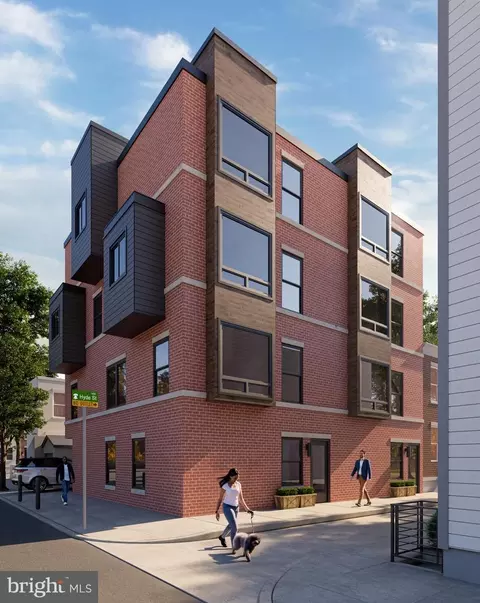 1029 Hyde St, Philadelphia, PA 19125