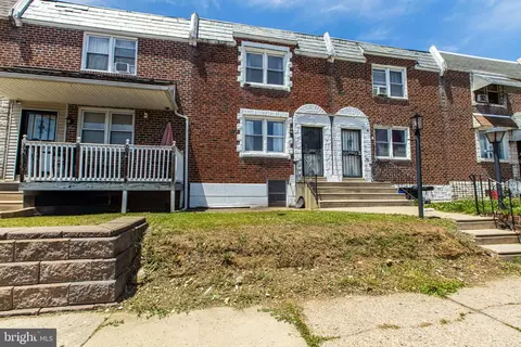 4306 Palmetto St, Philadelphia, PA 19124
