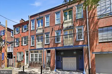 1317 21 Rodman St #2B, Philadelphia, PA 19147