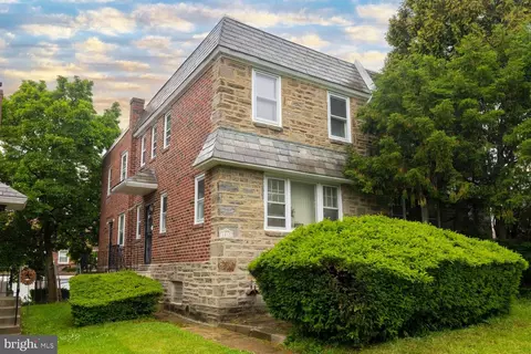 1035 E Dorset St, Philadelphia, PA 19150