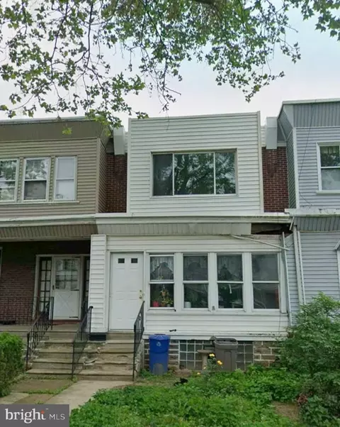 5347 Akron St, Philadelphia, PA 19124