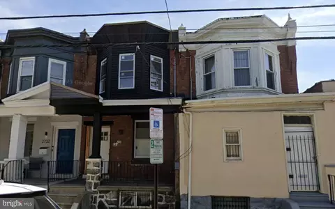 2734 W Thompson St, Philadelphia, PA 19121