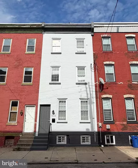 533 N 33rd St, Philadelphia, PA 19104