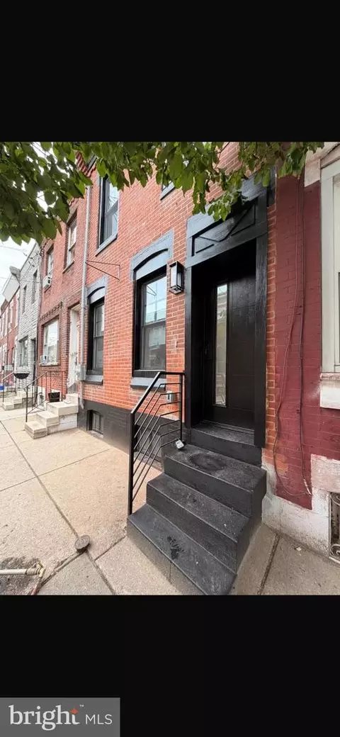 1706 S Bancroft St, Philadelphia, PA 19145