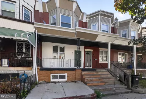 533 S Conestoga St, Philadelphia, PA 19143