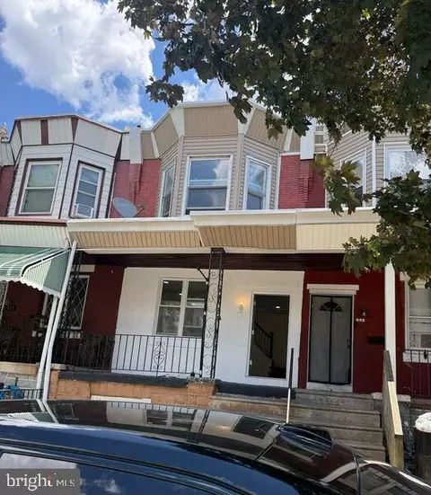 533 S Conestoga St, Philadelphia, PA 19143