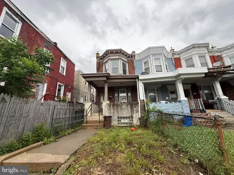 5555 Webster, Philadelphia, PA 19143