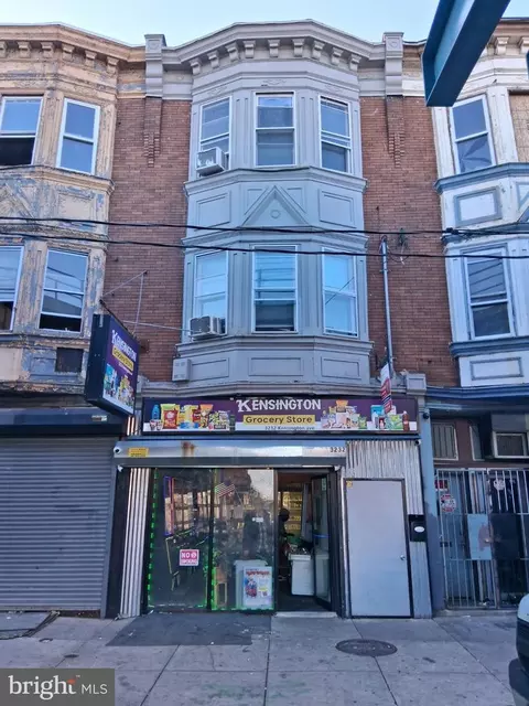 3232 Kensington Ave, Philadelphia, PA 19134