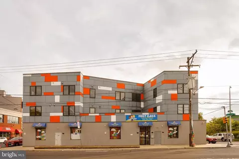 1851 Germantown Ave, Philadelphia, PA 19122