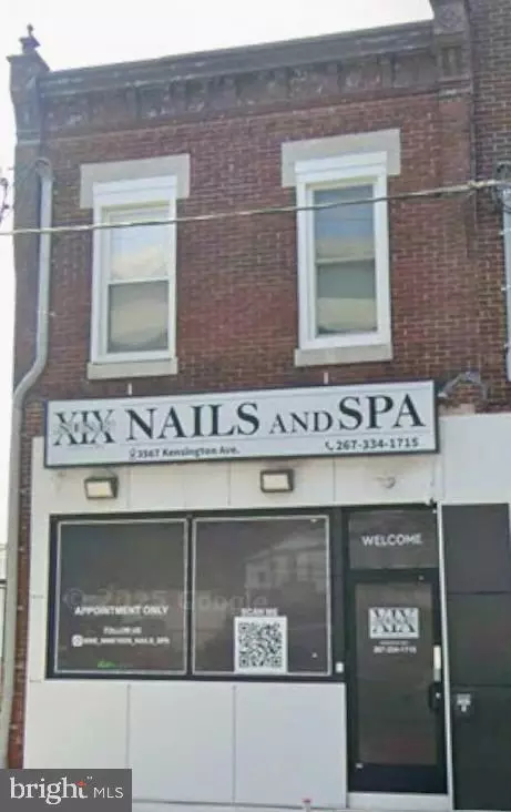 3567 Kensington Ave, Philadelphia, PA 19134
