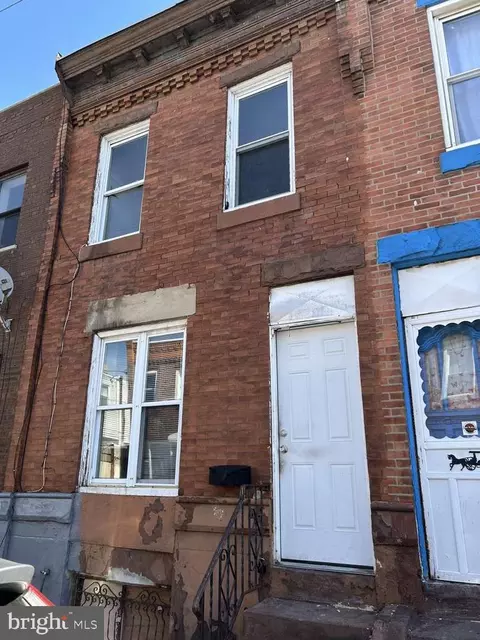 2513 S Fairhill St, Philadelphia, PA 19148