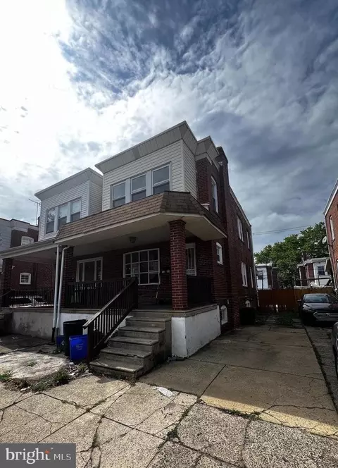 7020 Gillespie St, Philadelphia, PA 19135