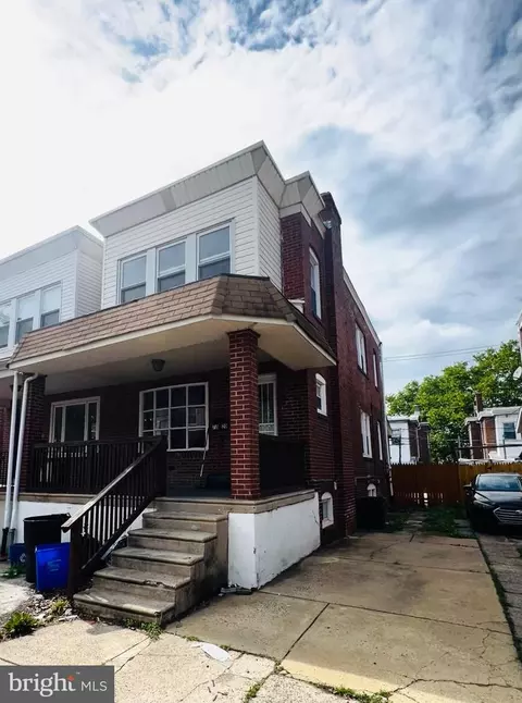 7020 Gillespie St, Philadelphia, PA 19135