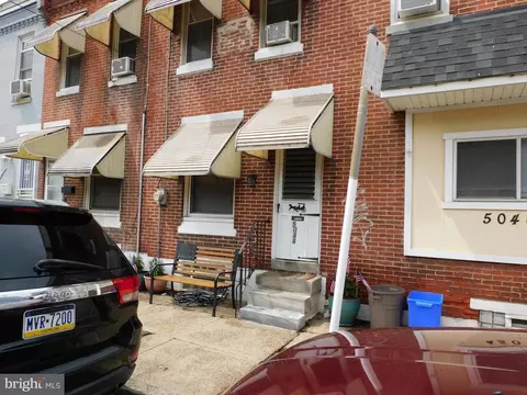 5044 James St, Philadelphia, PA 19137