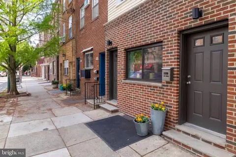 1152 S 11th St, Philadelphia, PA 19147