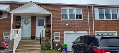Undisclosed, Philadelphia, PA 19154