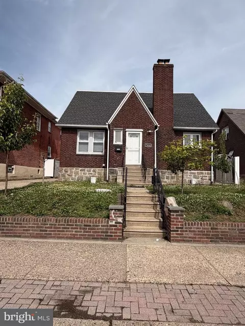 7414 Castor Ave, Philadelphia, PA 19152