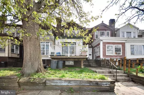 1336 Van Kirk St, Philadelphia, PA 19149