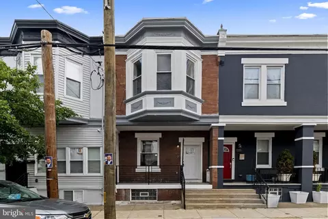 1317 N 28th St, Philadelphia, PA 19121