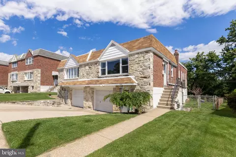 579 Wartman St, Philadelphia, PA 19128