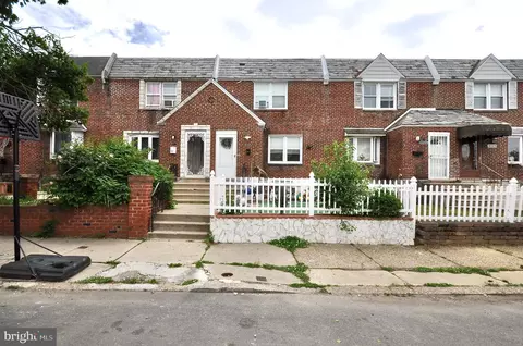 6311 Elmhurst St, Philadelphia, PA 19111