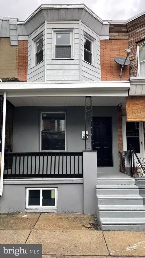 621 E Wensley St, Philadelphia, PA 19134
