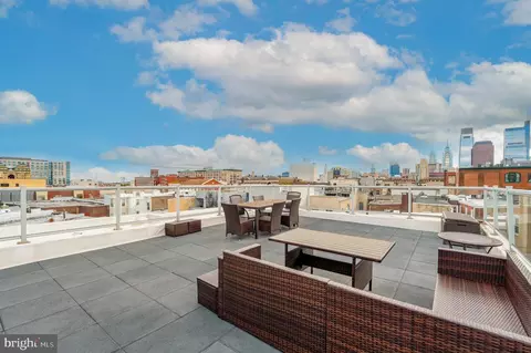714 N 24 N Chadwick St #6, Philadelphia, PA 19130