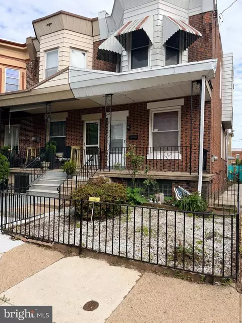 7025 Vandike St, Philadelphia, PA 19135