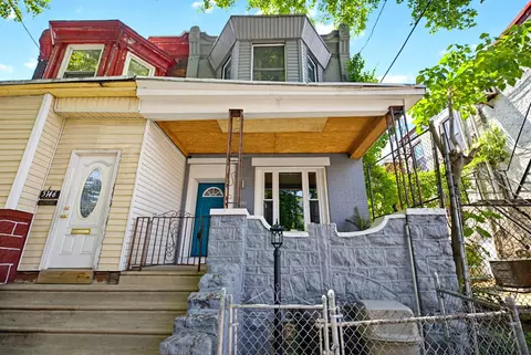 Undisclosed, Philadelphia, PA 19143