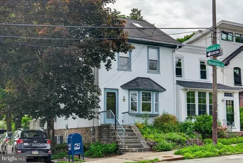 6200 Wissahickon Ave, Philadelphia, PA 19144