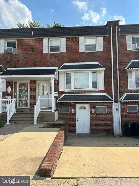 3336 Gurley Rd, Philadelphia, PA 19154