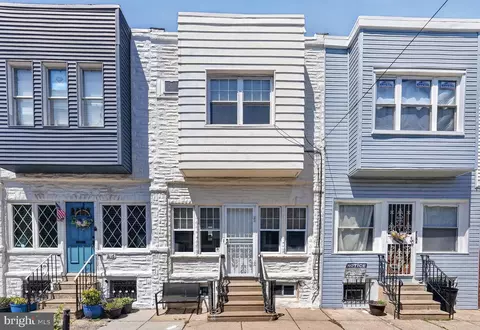 2114 S Lambert St, Philadelphia, PA 19145