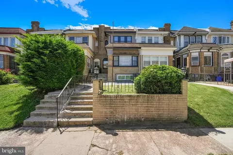 2456 76th Ave, Philadelphia, PA 19150