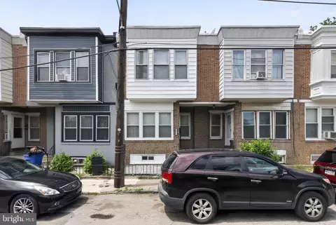 6171 Yocum St, Philadelphia, PA 19142