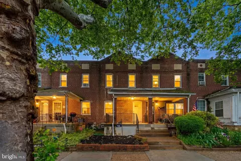 931 Kenmore Rd, Philadelphia, PA 19151