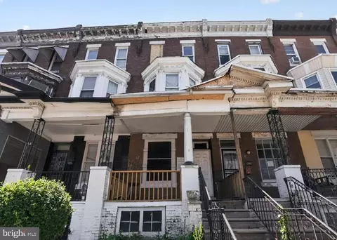 3838 N 18th St, Philadelphia, PA 19140