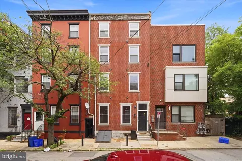 1215 N Randolph St #2, Philadelphia, PA 19122