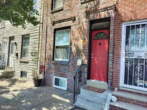 2528 S 28th St, Philadelphia, PA 19145