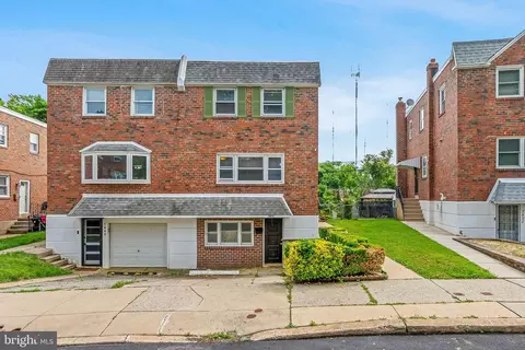 7450 Hill Rd, Philadelphia, PA 19128