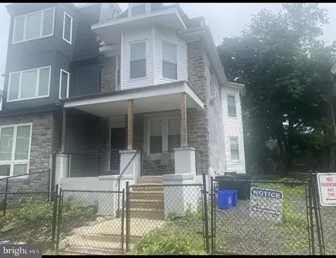 528 E Brinton St, Philadelphia, PA 19144