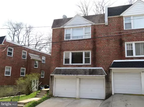 610 Green Ln, Philadelphia, PA 19128