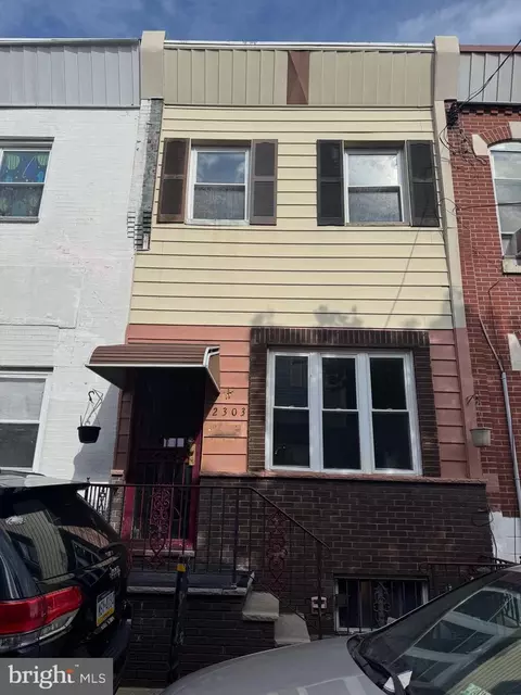 2303 S Mildred St, Philadelphia, PA 19148