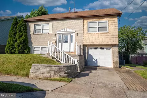 1861 Garth Rd, Philadelphia, PA 19116