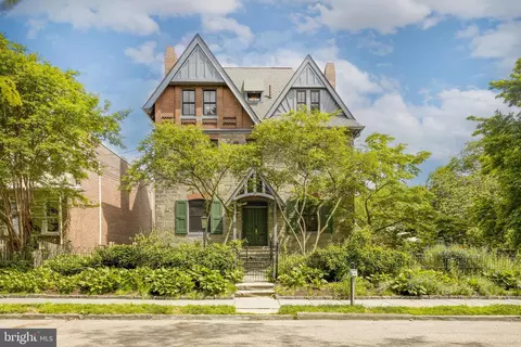 148 W Highland Ave, Philadelphia, PA 19118
