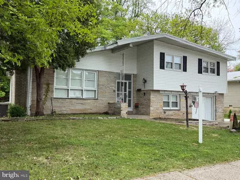 9131 Bustleton Ave, Philadelphia, PA 19115
