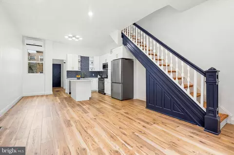 2304 Nicholas St, Philadelphia, PA 19121