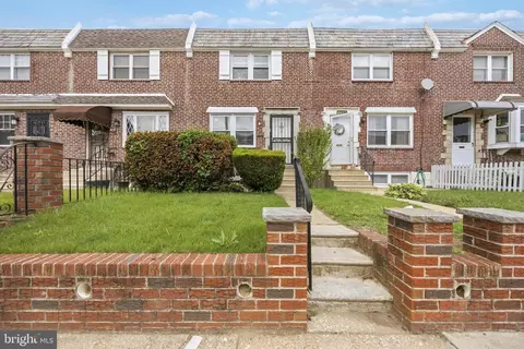 7637 Gilbert St, Philadelphia, PA 19150
