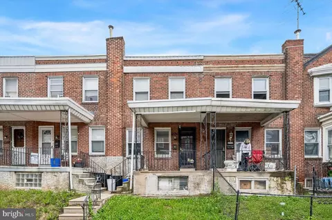 6536 Theodore St, Philadelphia, PA 19142