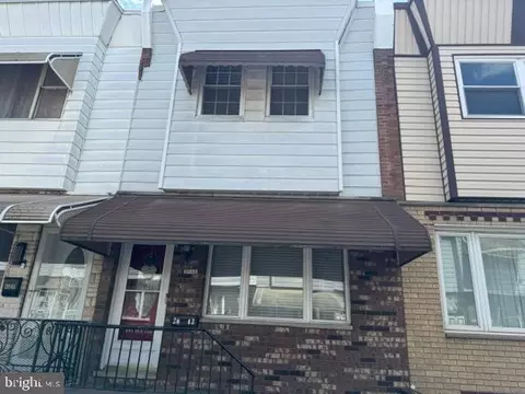 2643 S Alder St, Philadelphia, PA 19148